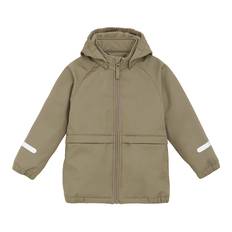 CeLaVi Softshelljacka - Vandring över land - CeLaVi - 9 år (134) - Softshell