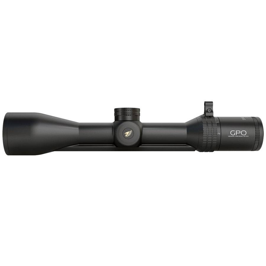 GPO SPECTRA 6X 2-12X50i G4i Rail