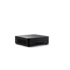 ASUS NUC 12 Pro Slim Kit RNUC12WSKI300000I - Barebone - Mini-PC - 1 x Core i3 1220P - RAM 0 GB - UHD Graphics - Wi-Fi 6E, Bluetooth 5.2, 2.5GbE, 1GbE - WLAN: 802.11a/b/g/n/ac/ax (Wi-Fi 6E)