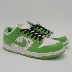 Nike SB Dunk Low x Supreme Stars Mean Green - EU 44