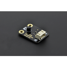 Temperature Sensor DS18B20 High Accuracy, Ultra-Small Size