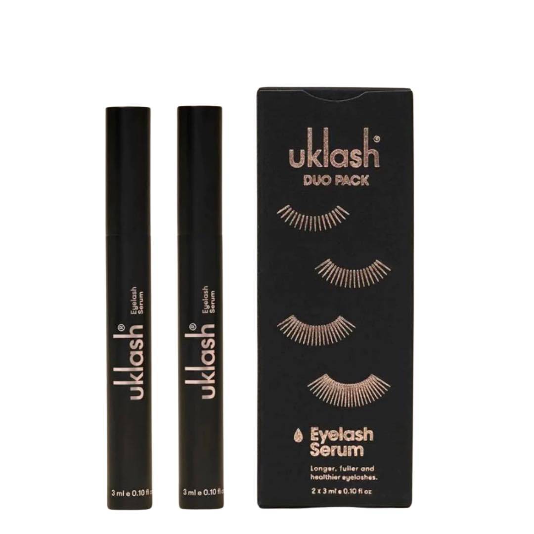 UKLASH Eyelash Serum Duo Pack - Default Title