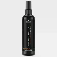 Schwarzkopf Silhouette Super Hold Pumpspray 200ml