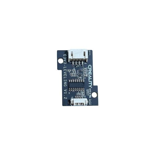 Creality 3D Ender 3 V3 SE/KE Bedleveling PCB-adapter