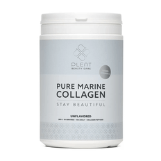 Plent Marine Kollagen Natural / Berry / Chocolate / Pineapple / Raspberry 300g