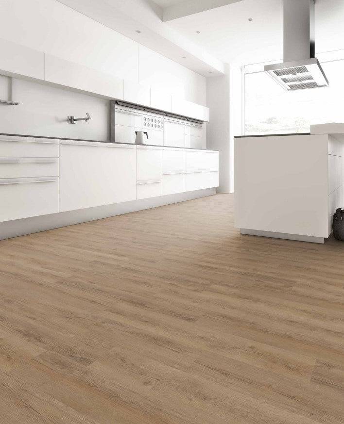 Vinylgolv Floorit - X-Cellent Lindera Click 5.5mm