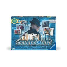 Ravensburger Brädspel: Scotland Yard [Mystery]