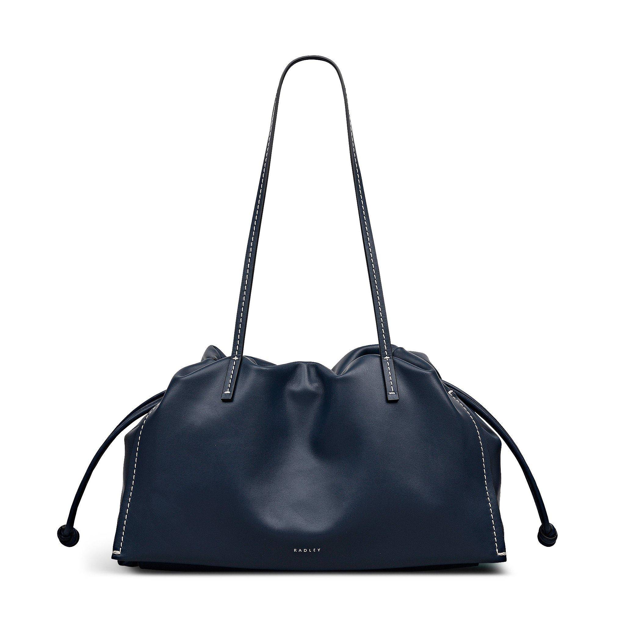 Radley The Roxburgh Large Drawstring Shoulder