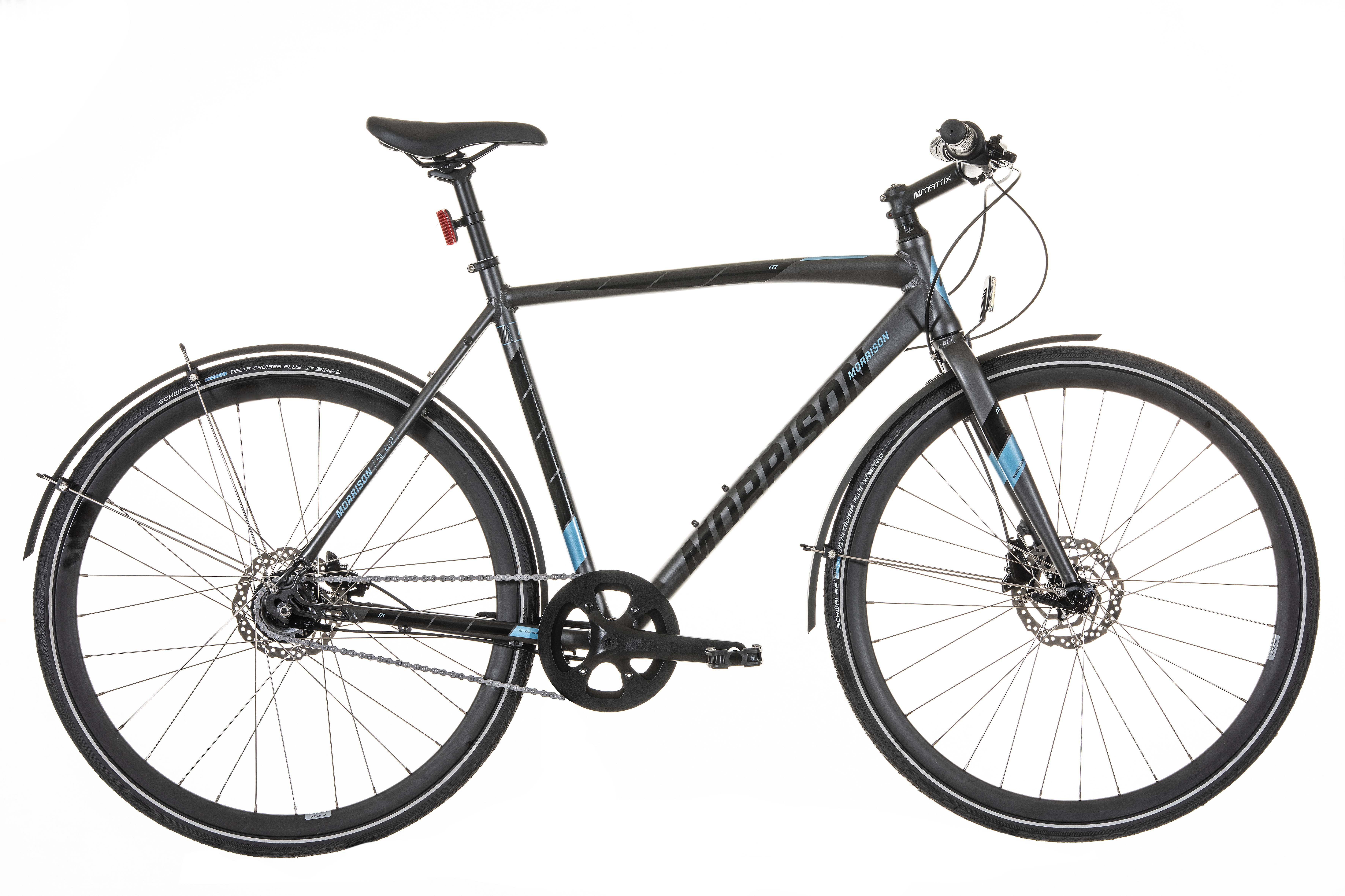 Morrison SL 4.2 7 Nexus Disc herre 55 CM