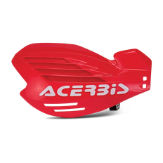 Handskydd Acerbis X-Force Röd