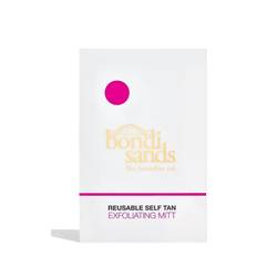 BONDI SANDS Exfoliation Mitt |Nude |One Size