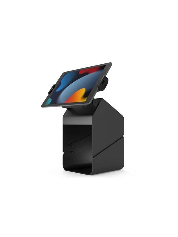 Compulocks Universal Tablet Cling Tablet Printer Kiosk - Maks - Maks størrelse