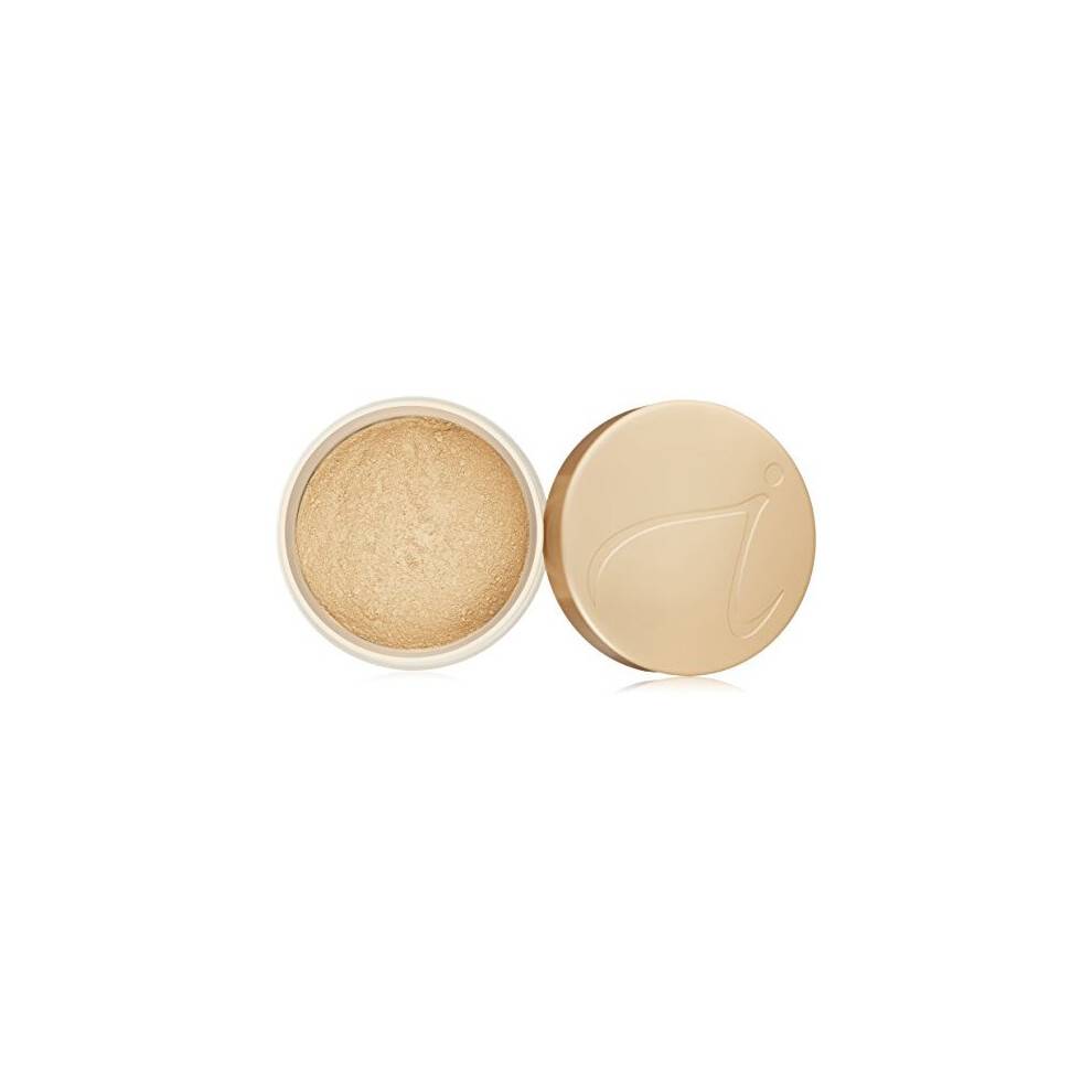 jane iredale Amazing Base Löst Mineralpuder, Bisque, 0.37 Ounce (1-pack)