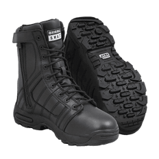 Original S.W.A.T. Metro Air 9" Side-Zip (Storlek: 40) (40)