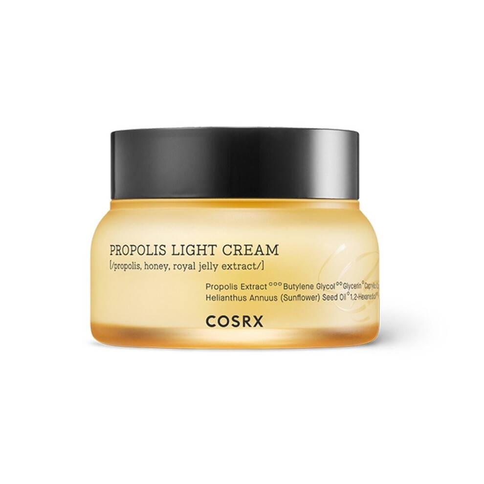 CosRx, Full Fit, Propolis Light Cream, 2,19 fl oz (65 ml)
