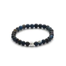 Colorup Striped Agate - XL / 6mm