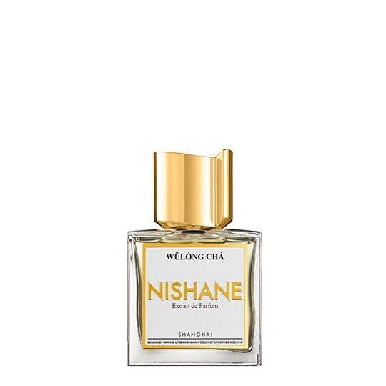 Nishane Wulong Chà 50 ml Unisex Extrait de Parfum