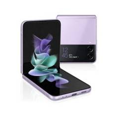 Samsung Galaxy Z Flip3 5G 128GB Lavender