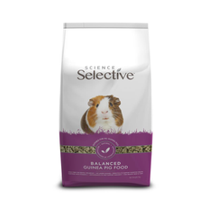 Science Selective marsvin - 3 kg