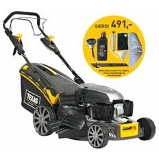Premium 4820TR/W med tilbehør