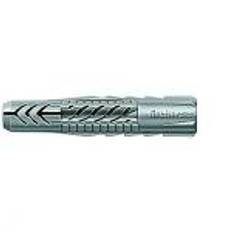 Fischer Dybel UX 8x50 pakke a 50 Stk.