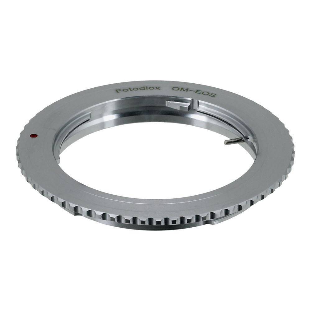 Fotodiox Adapter Olympus till Canon EOS EF/EF-S