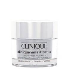 Clinique Smart SPF15 Giorno Pelle Mista Grassa Anti-età 50 ml