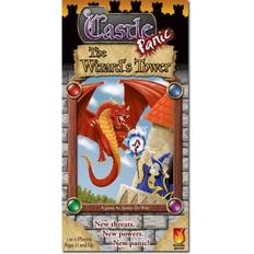 Castle Panic: Wizard's Tower - English
