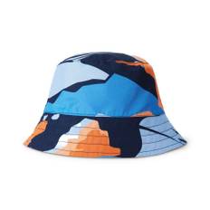 Reima Sunhat Viehe solhatt (barn) - Navy, 48