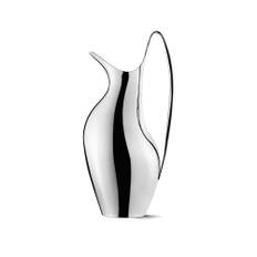 Georg Jensen - Henning Koppel Pitcher 1,2L - Stainless Steel - Tillbringare - Henning Koppel - Metall