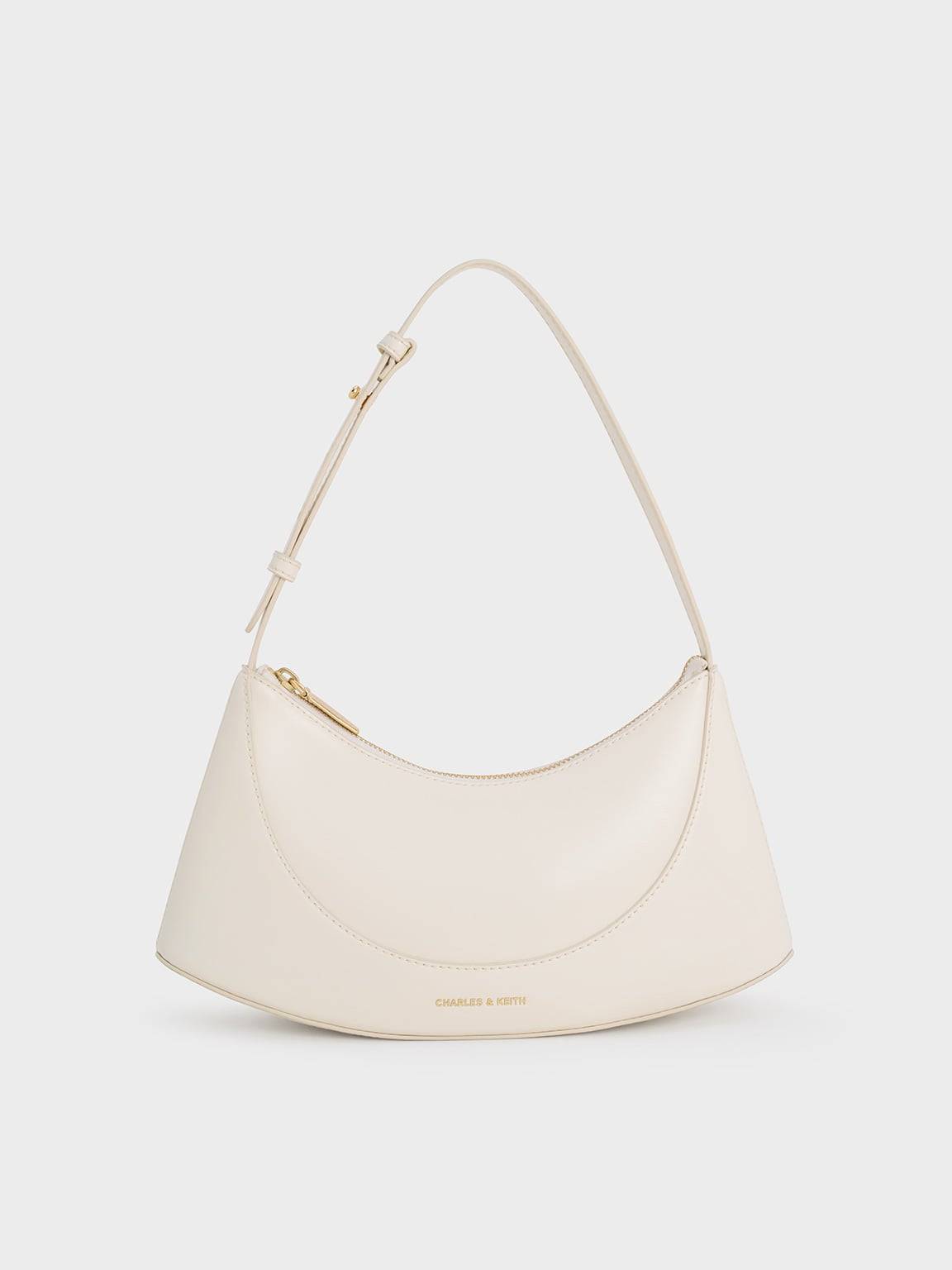 CHARLES & KEITH - Sigrid Shoulder Bag
