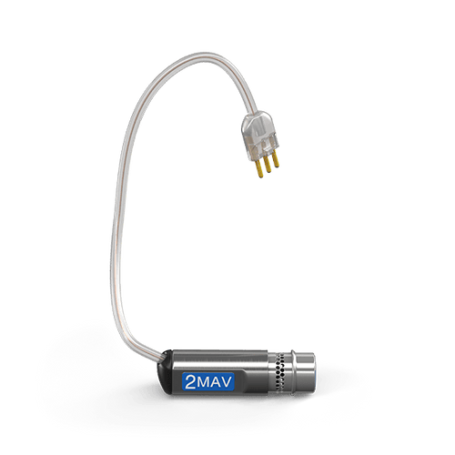 ActiveVent MAV Receiver
