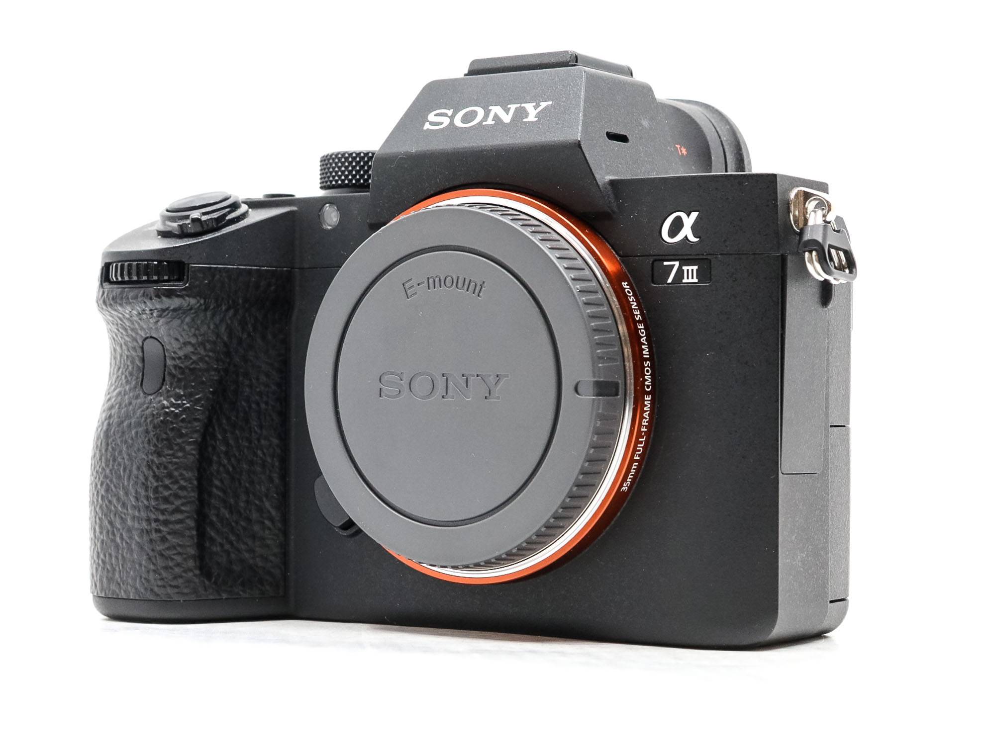Sony Alpha A7 III