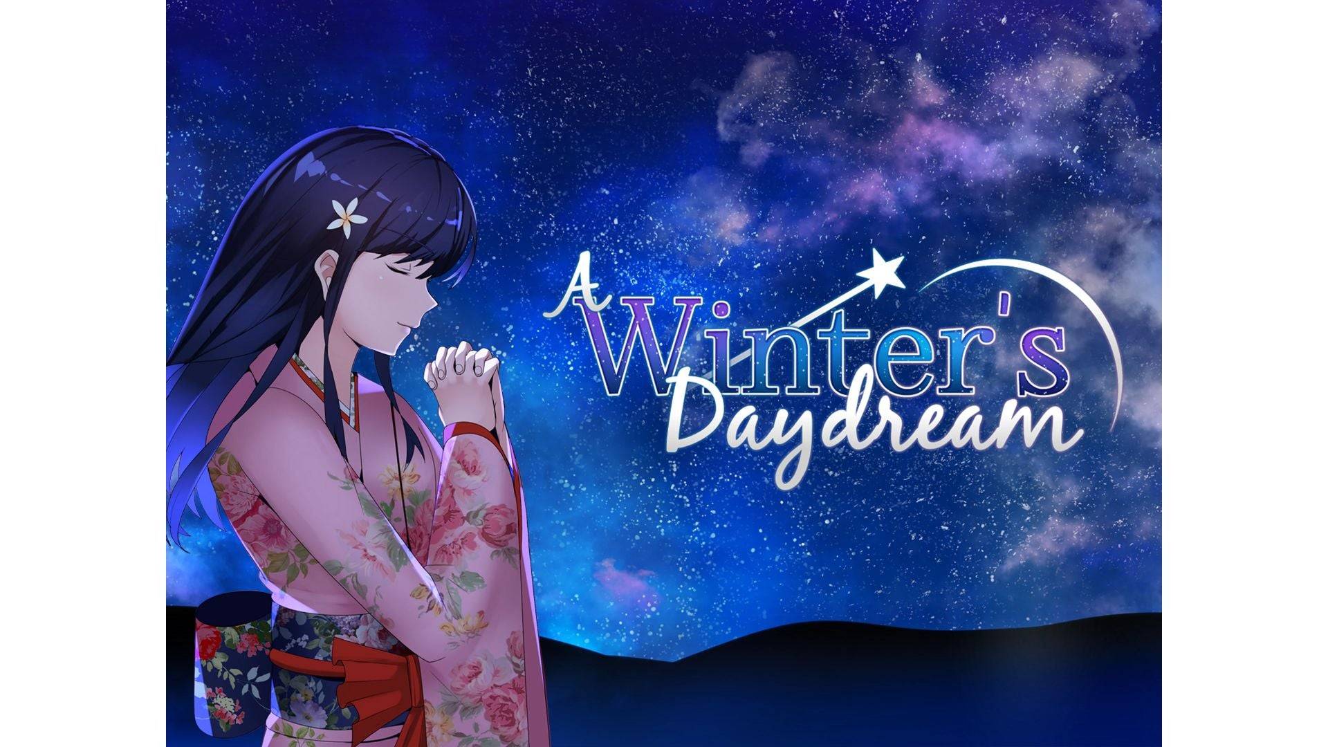A Winter's Daydream PS5 (PlayStation) – PlayStation 5 / EUROPE
