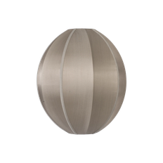 OI SOI OI – Cashmere oval S lampskärm