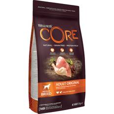 Core Original Adult Medium Breed 1,8kg