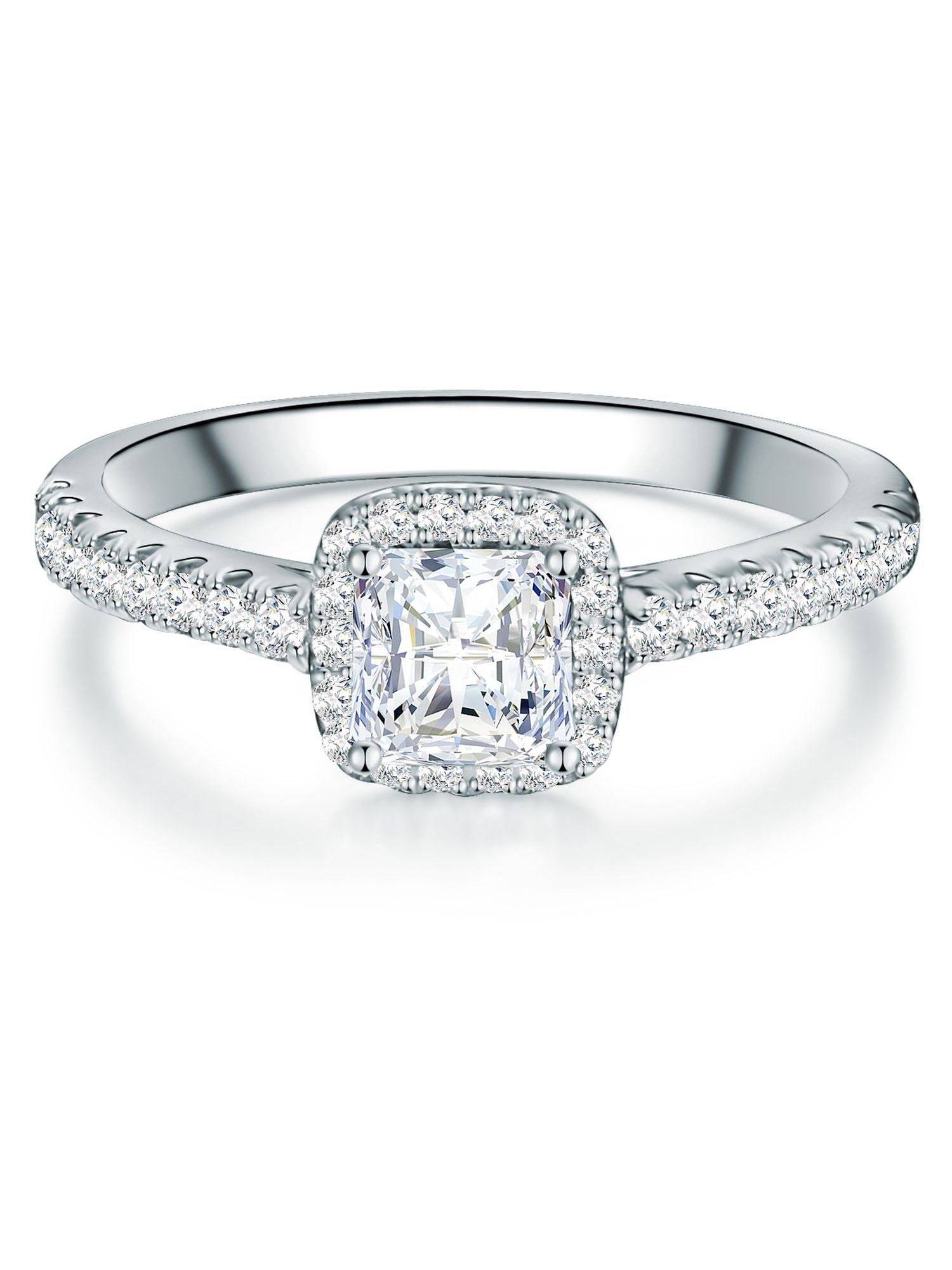 Trilani Ring  sølv
