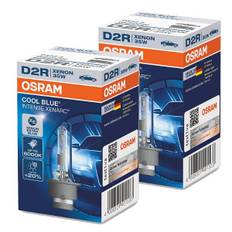 D2R Osram Cool Blue