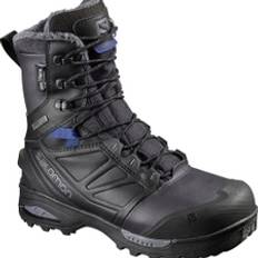 Toundra Pro CS Waterproof Winter Boots Phantom / Black / Amparo Blue Women