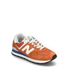 NEW BALANCE New Balance 574 |Orange |45.5