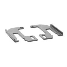 ShredLights Flat Mounts