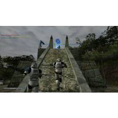 Star Wars Battlefront II (2005) PC Steam Account