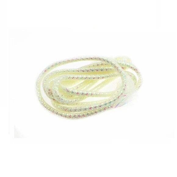 Mylar Tubing.