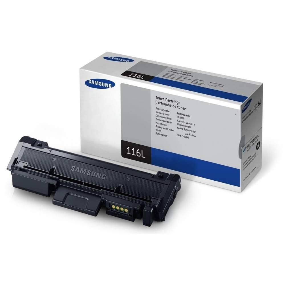 SAMSUNG Toner SU828A MLT-D116L Black