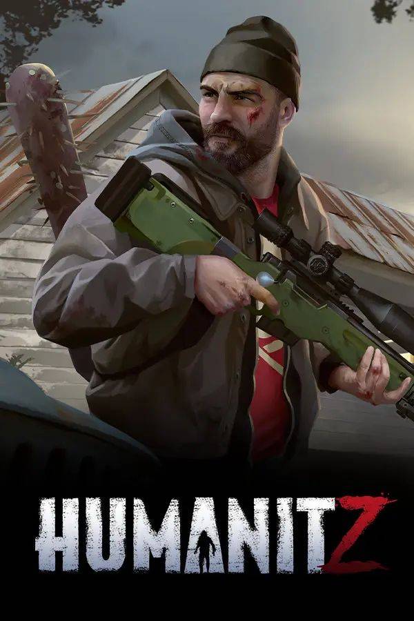 HumanitZ (PC) - Steam - Digital Code