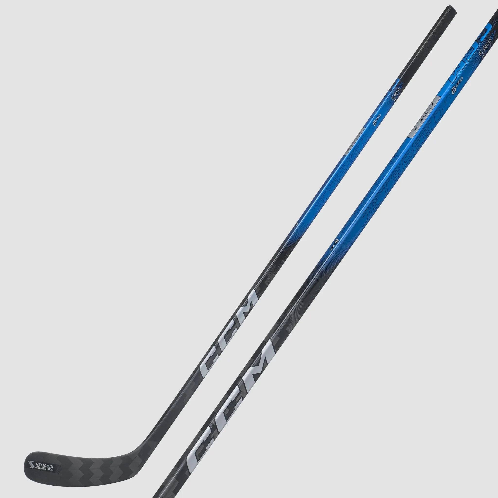 CCM JETSPEED FT8 PRO COLOR HOCKEYKLUBBA SENIOR