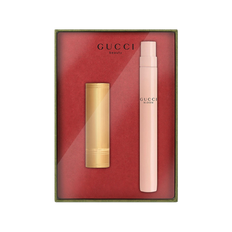 Gucci Bloom Giftset EdP 10ml + Sheer Lip Colour 3.5g , 10ml (10ml)