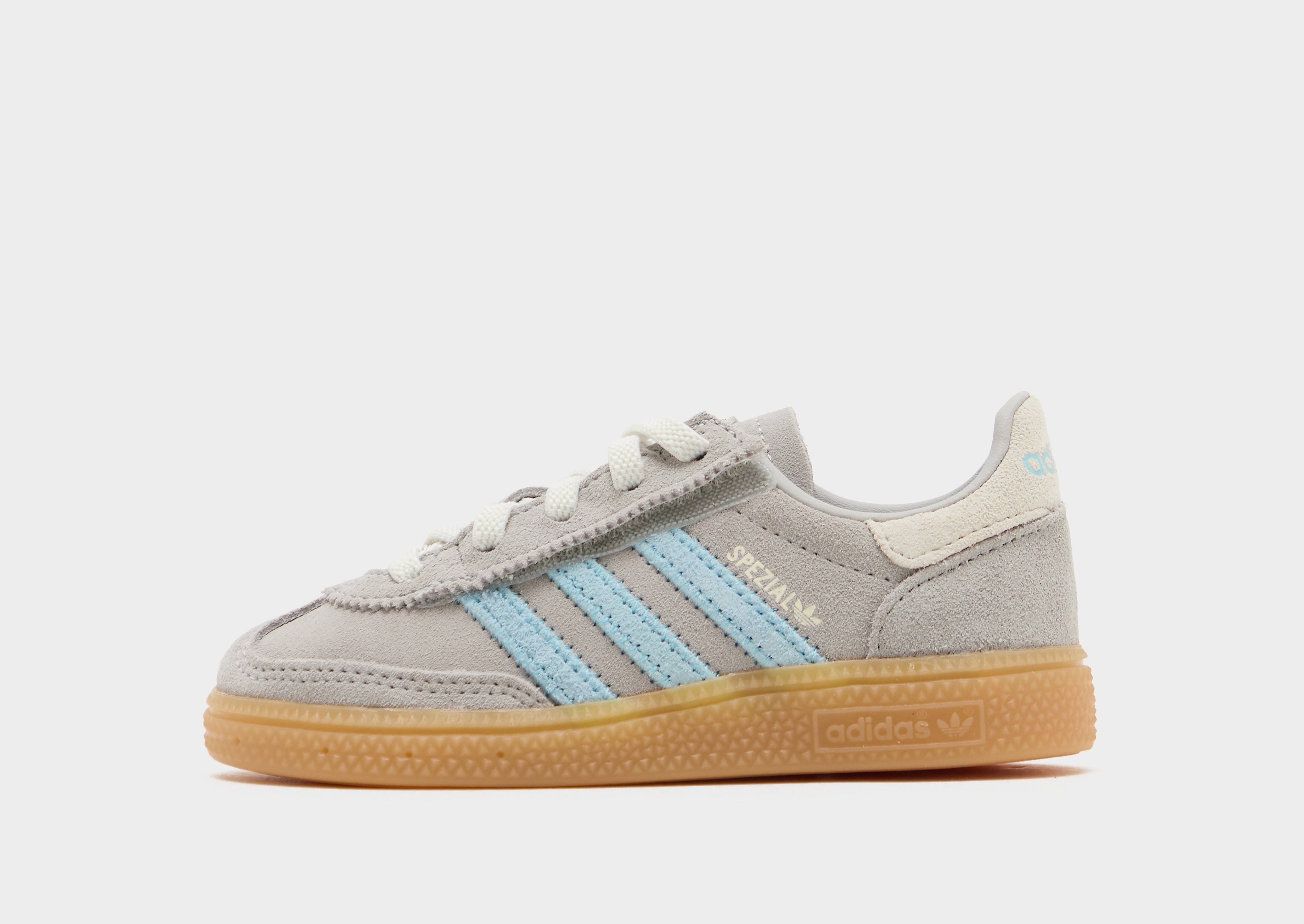 adidas Originals Handball Spezial Infant, Grå