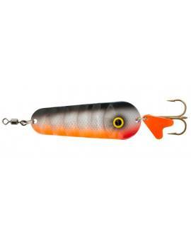 ATOM 25G SILVER/OR