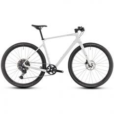 Cube Nulane C:62 SLX desertstone´n´green 2025 - RH 50 cm